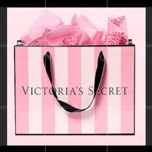 ❤️NWT Victoria's Secret Open Back Bodysuit - Picture 5 of 5